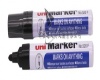 Marker UNI 520F permanent mar ots 1mm must